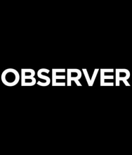 THE OBSERVER